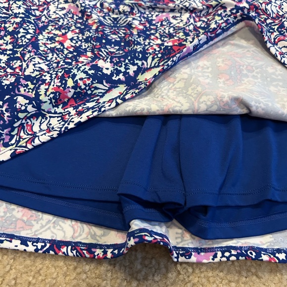 Tranquility XXL Skort - Picture 4 of 4